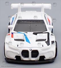 MF White